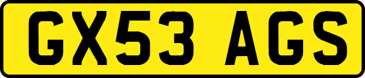 GX53AGS