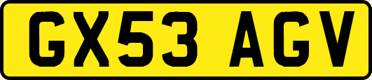 GX53AGV