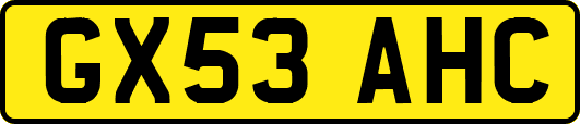 GX53AHC