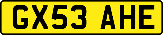GX53AHE