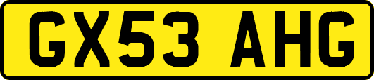 GX53AHG