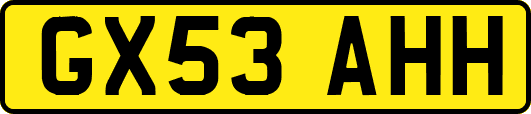 GX53AHH