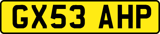 GX53AHP