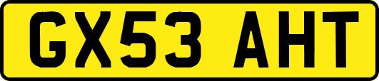 GX53AHT