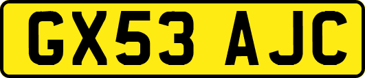 GX53AJC