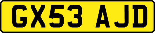 GX53AJD