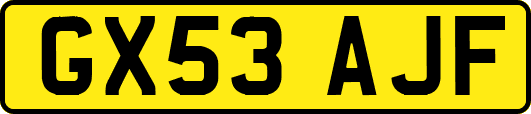 GX53AJF