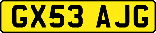 GX53AJG