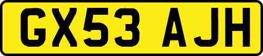 GX53AJH