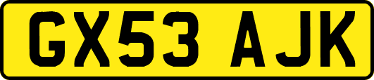 GX53AJK