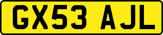 GX53AJL