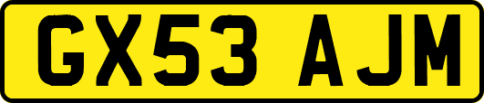 GX53AJM