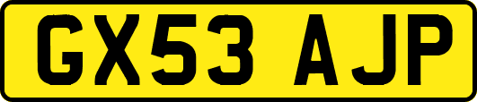 GX53AJP