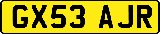 GX53AJR
