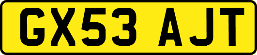 GX53AJT