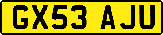 GX53AJU