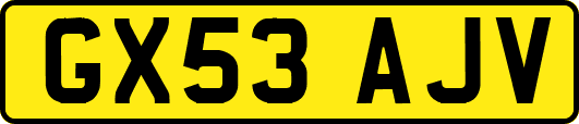 GX53AJV