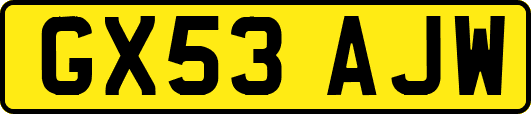 GX53AJW