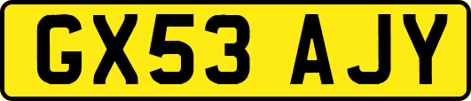GX53AJY