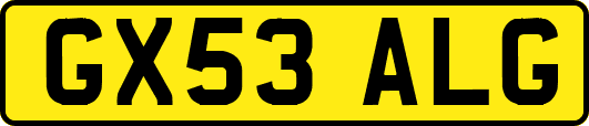 GX53ALG