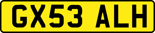 GX53ALH