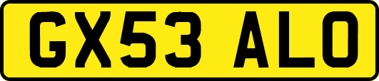 GX53ALO