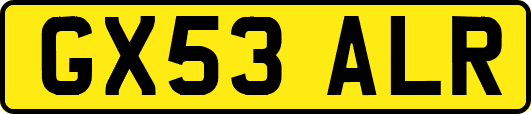 GX53ALR