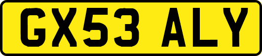 GX53ALY