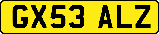 GX53ALZ