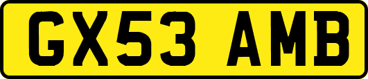 GX53AMB