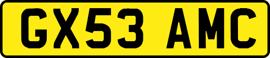 GX53AMC