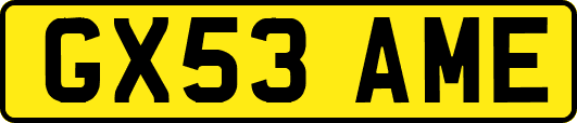 GX53AME