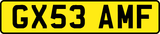 GX53AMF