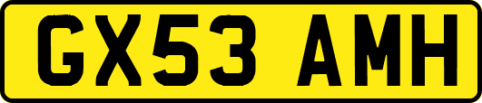 GX53AMH