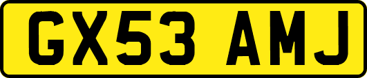 GX53AMJ