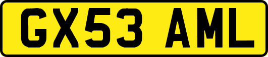 GX53AML
