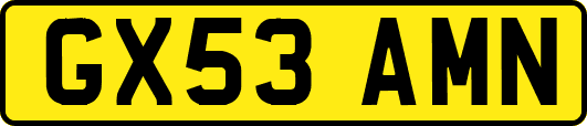 GX53AMN