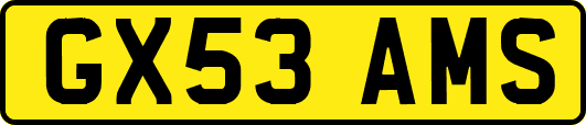 GX53AMS