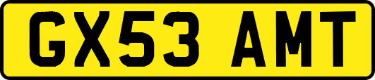 GX53AMT