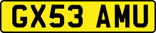 GX53AMU