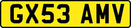 GX53AMV