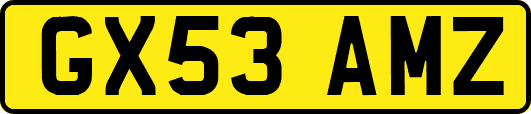 GX53AMZ