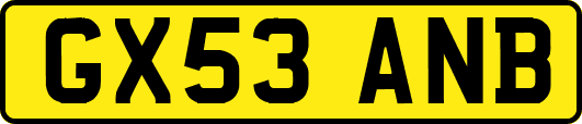 GX53ANB