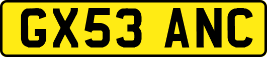 GX53ANC