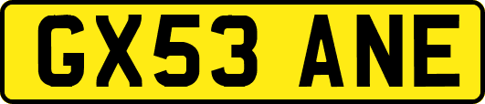 GX53ANE
