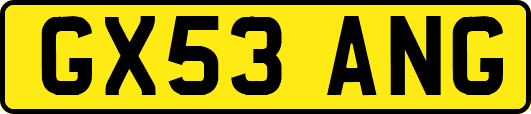 GX53ANG