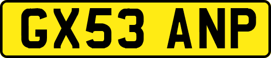 GX53ANP