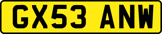 GX53ANW