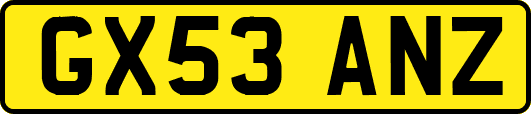 GX53ANZ