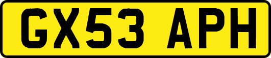 GX53APH